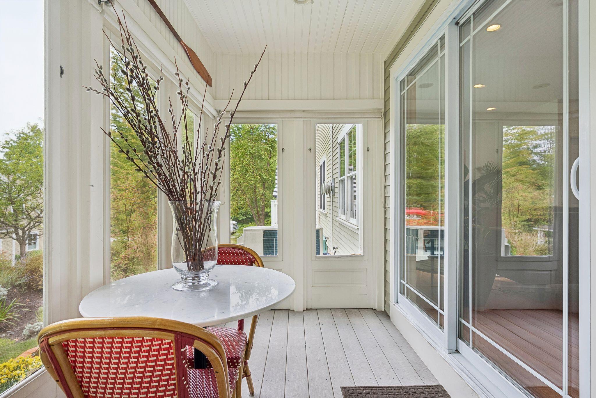 28 Harvest Ridge Road Freeport ME 04032