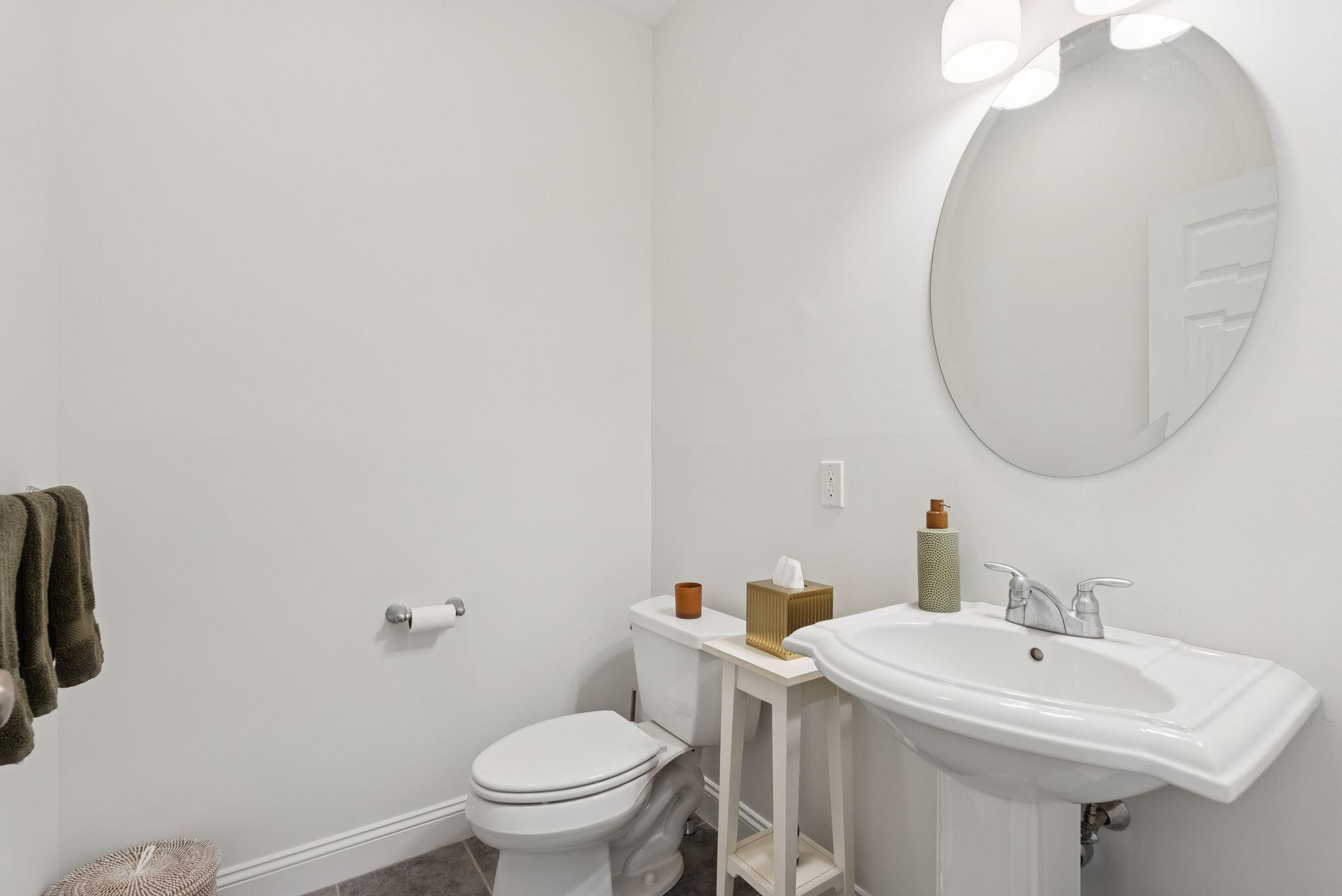 28 Harvest Ridge Road Freeport ME 04032