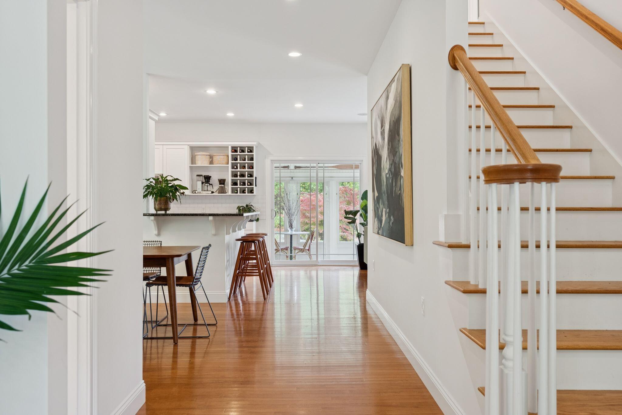 28 Harvest Ridge Road Freeport ME 04032