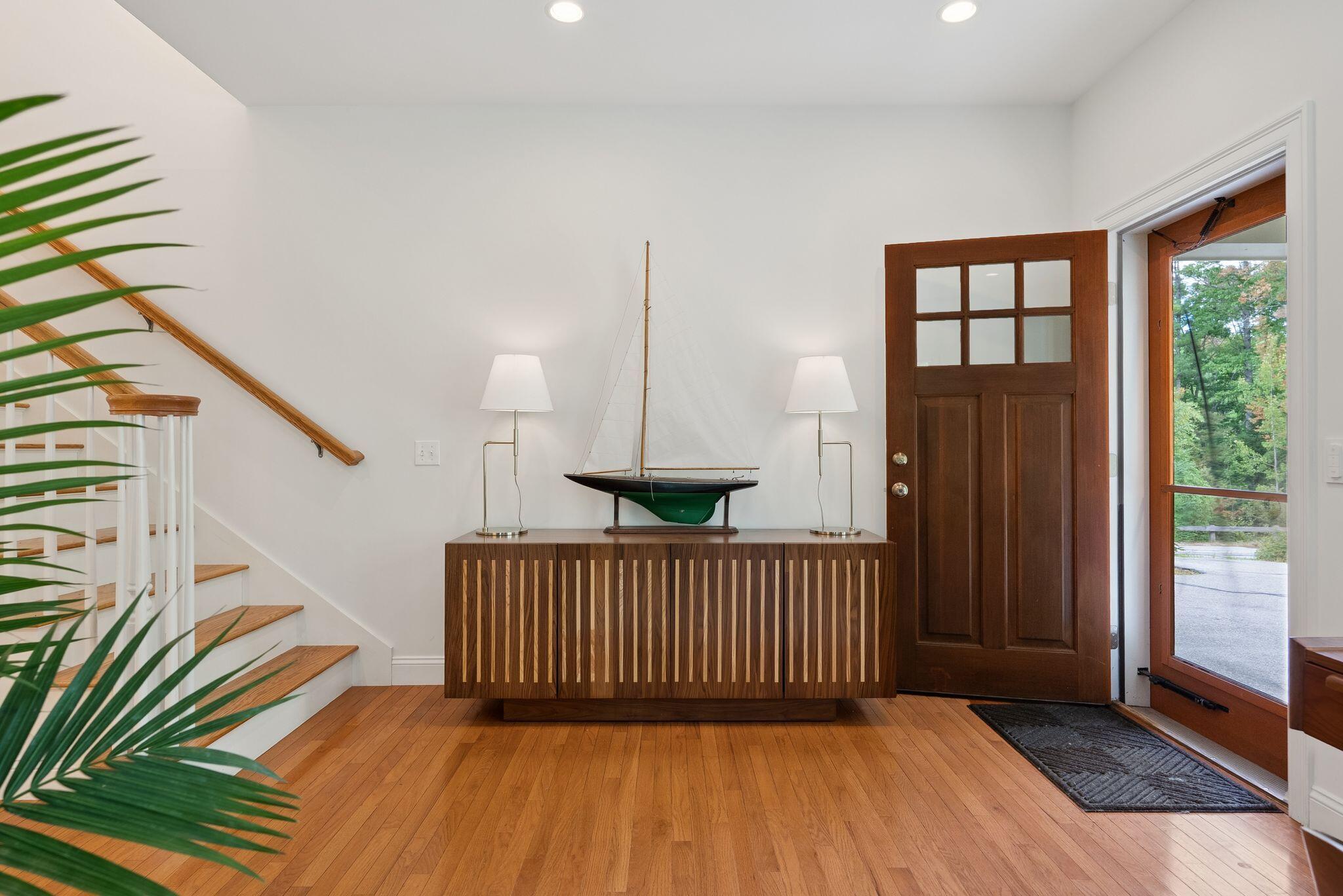 28 Harvest Ridge Road Freeport ME 04032