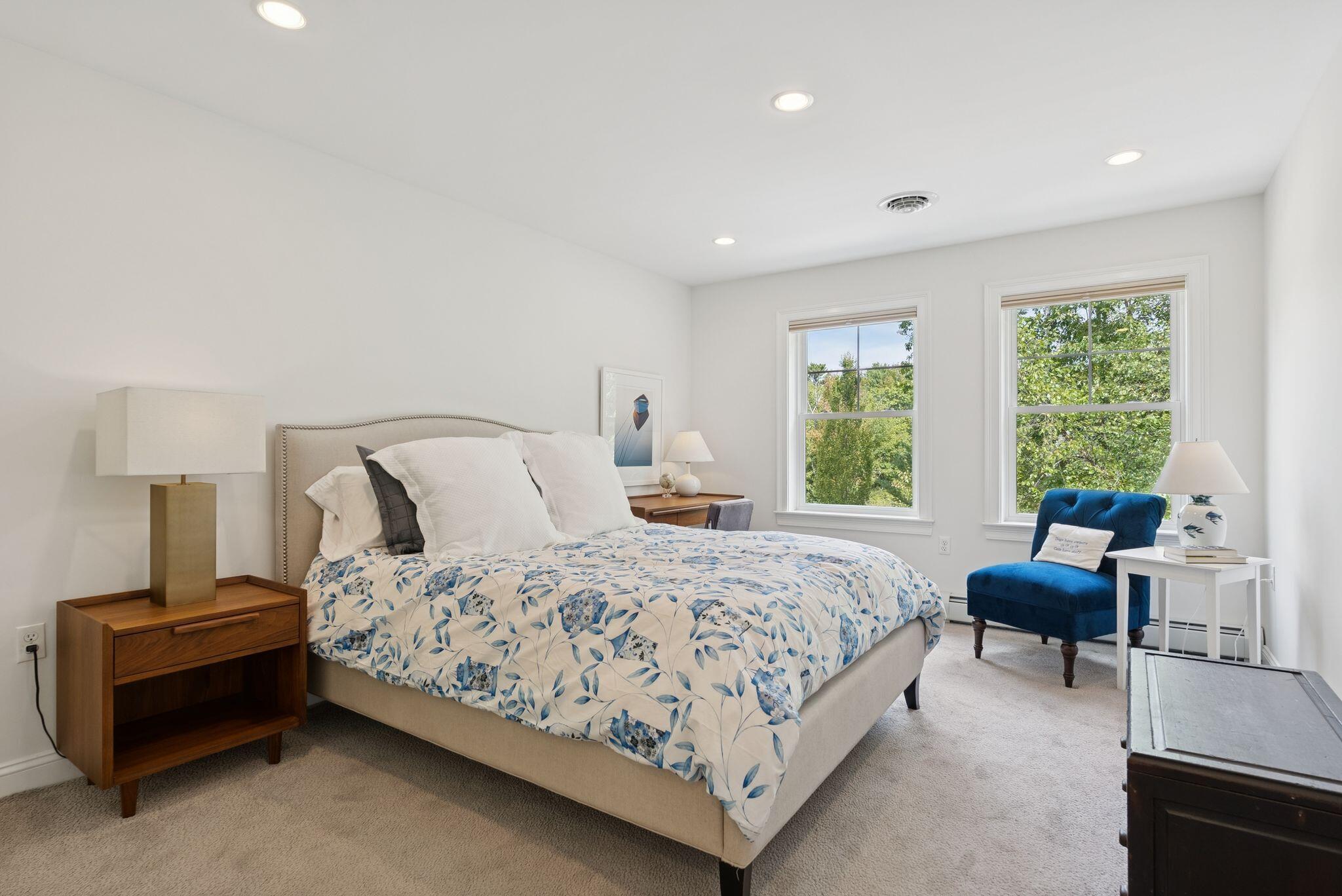 28 Harvest Ridge Road Freeport ME 04032