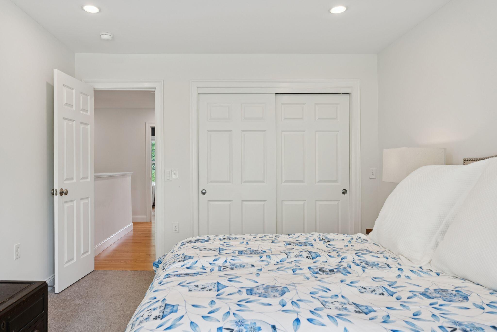 28 Harvest Ridge Road Freeport ME 04032