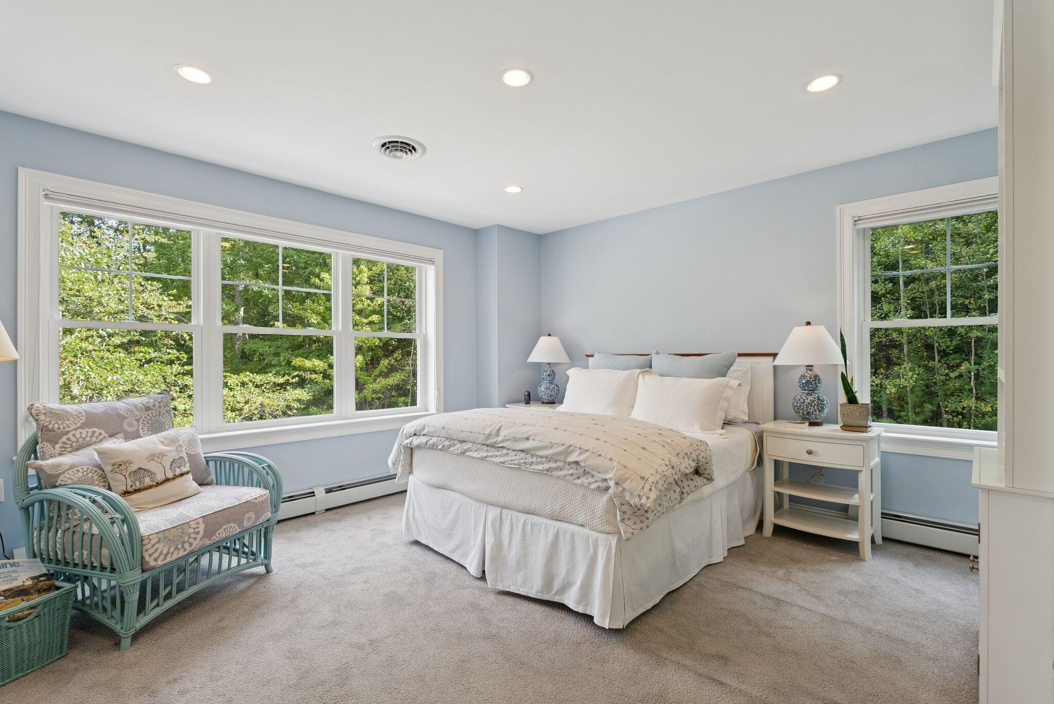 28 Harvest Ridge Road Freeport ME 04032