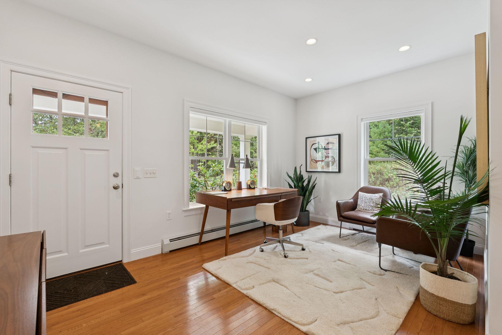 28 Harvest Ridge Road Freeport ME 04032