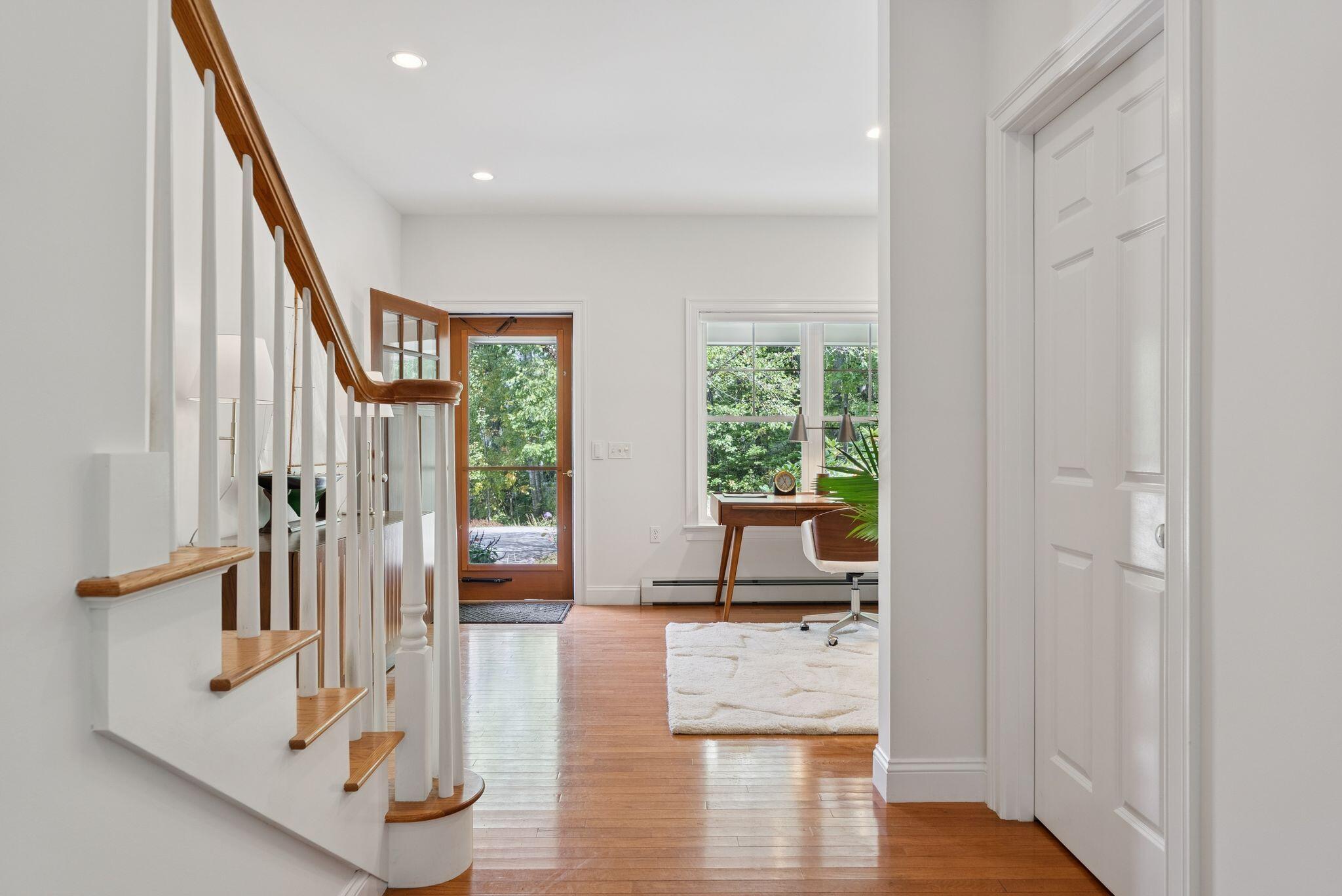 28 Harvest Ridge Road Freeport ME 04032