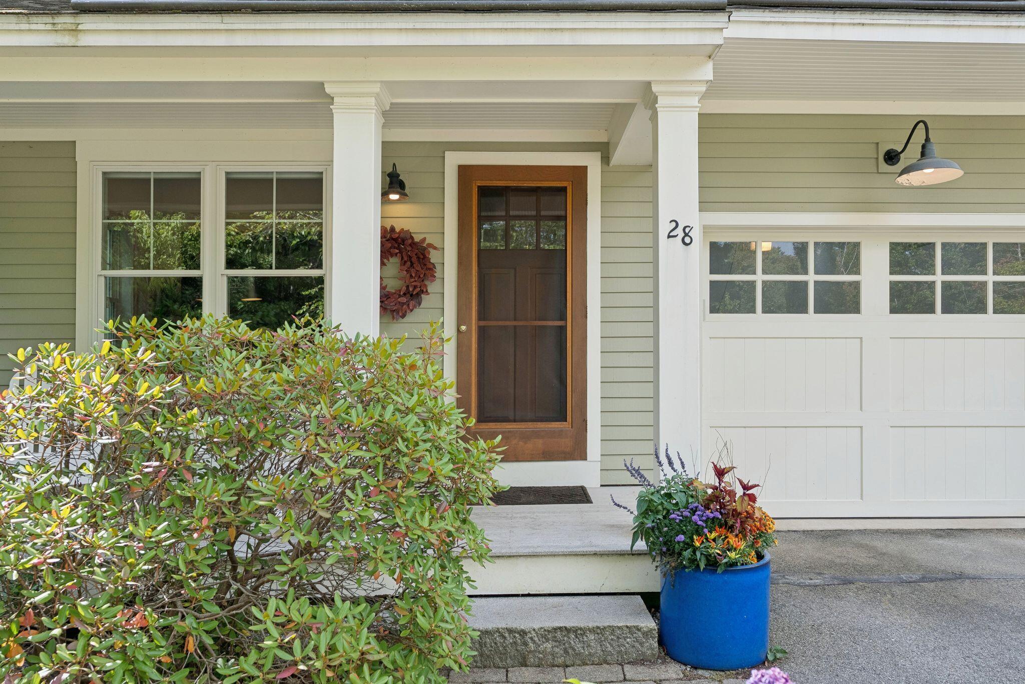 28 Harvest Ridge Road Freeport ME 04032