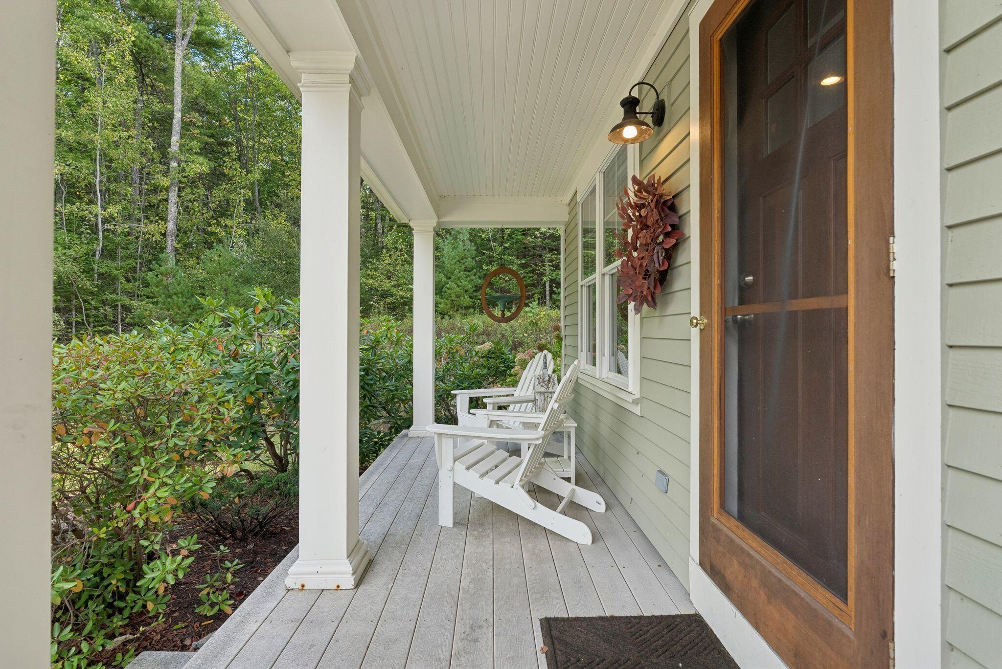 28 Harvest Ridge Road Freeport ME 04032