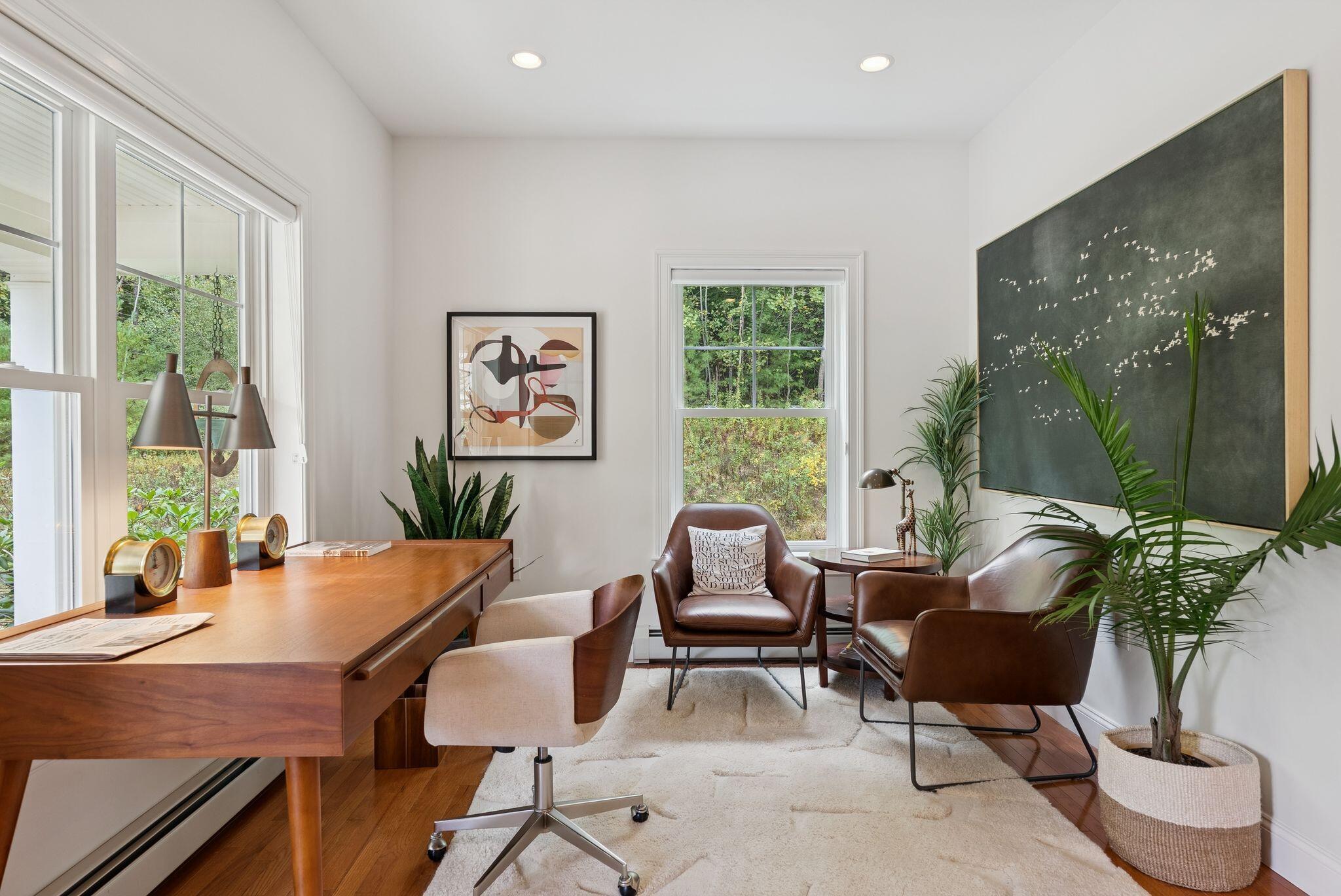 28 Harvest Ridge Road Freeport ME 04032