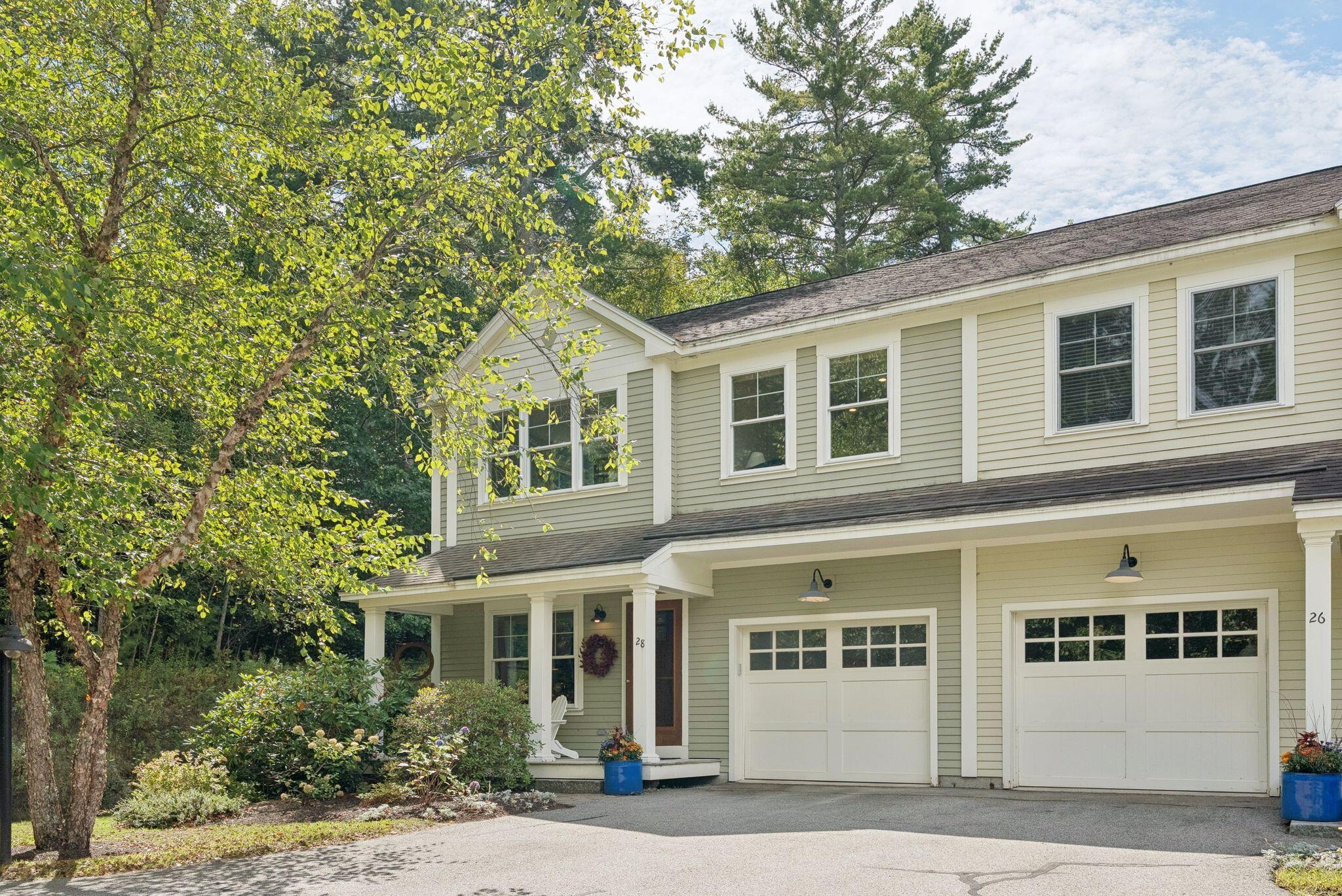 28 Harvest Ridge Road Freeport ME 04032