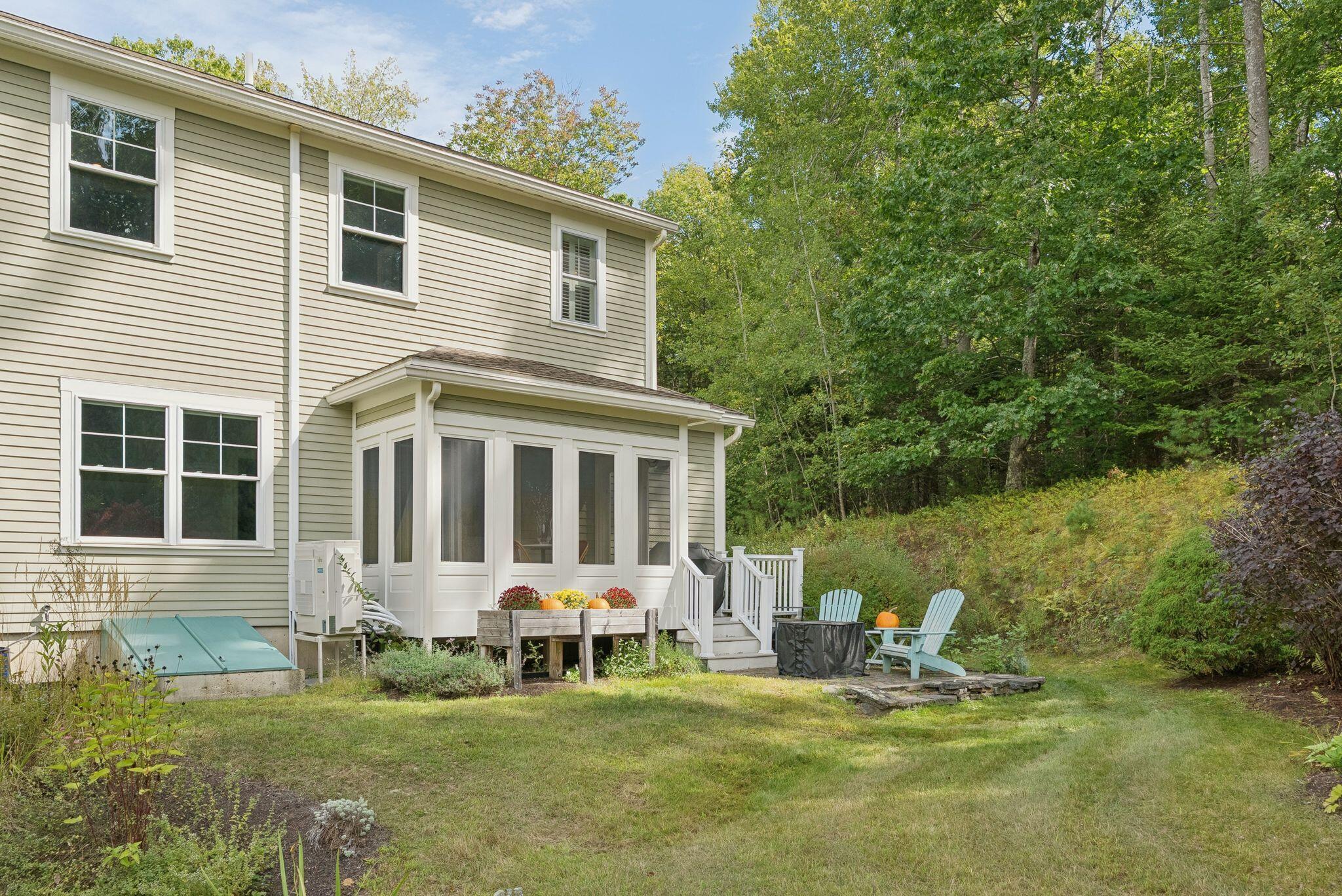 28 Harvest Ridge Road Freeport ME 04032