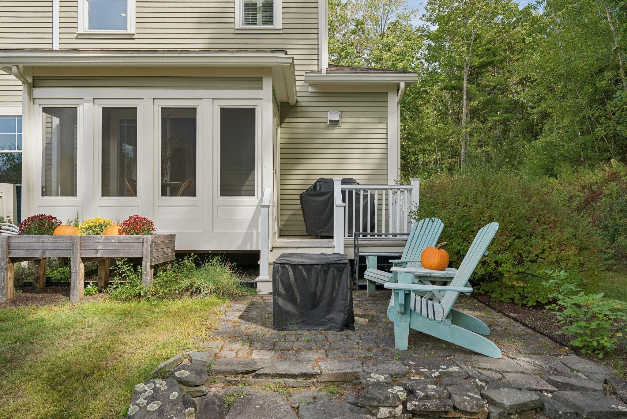 28 Harvest Ridge Road Freeport ME 04032