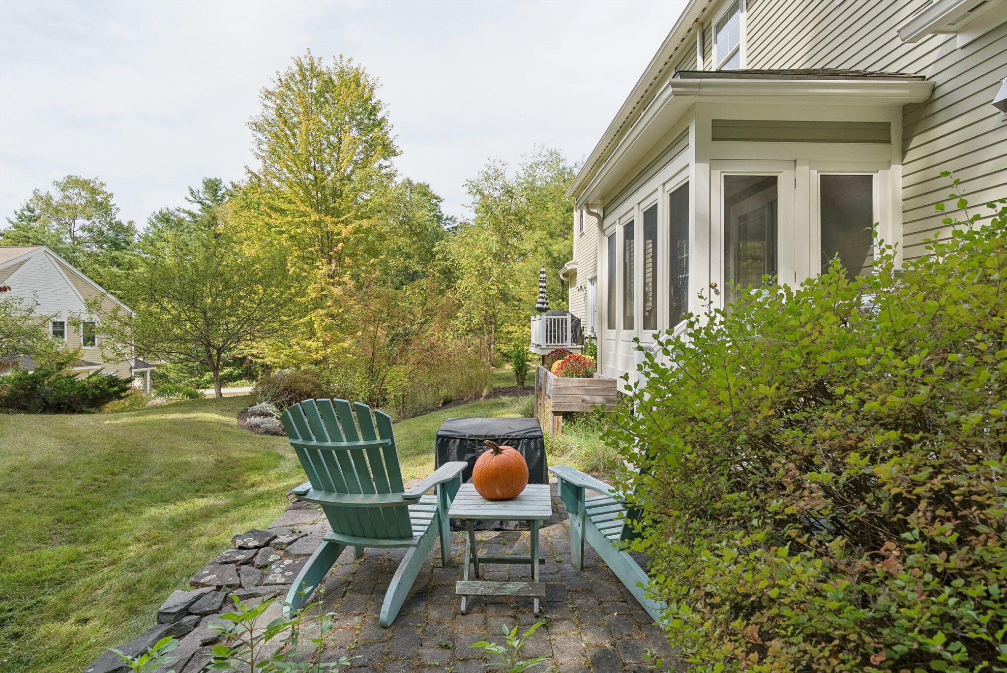 28 Harvest Ridge Road Freeport ME 04032