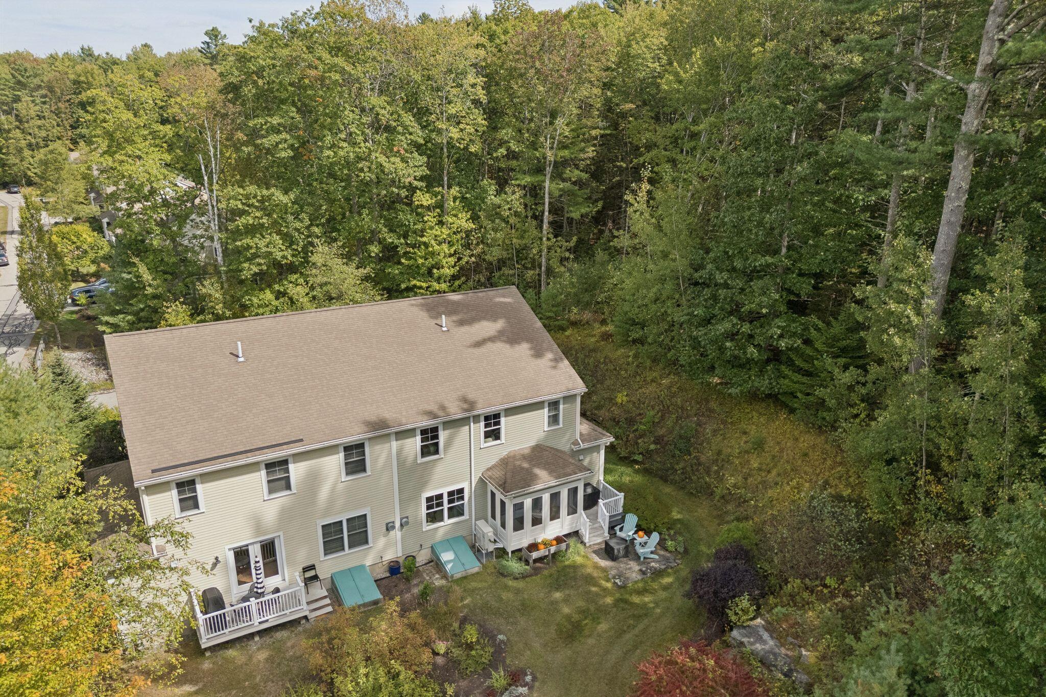 28 Harvest Ridge Road Freeport ME 04032