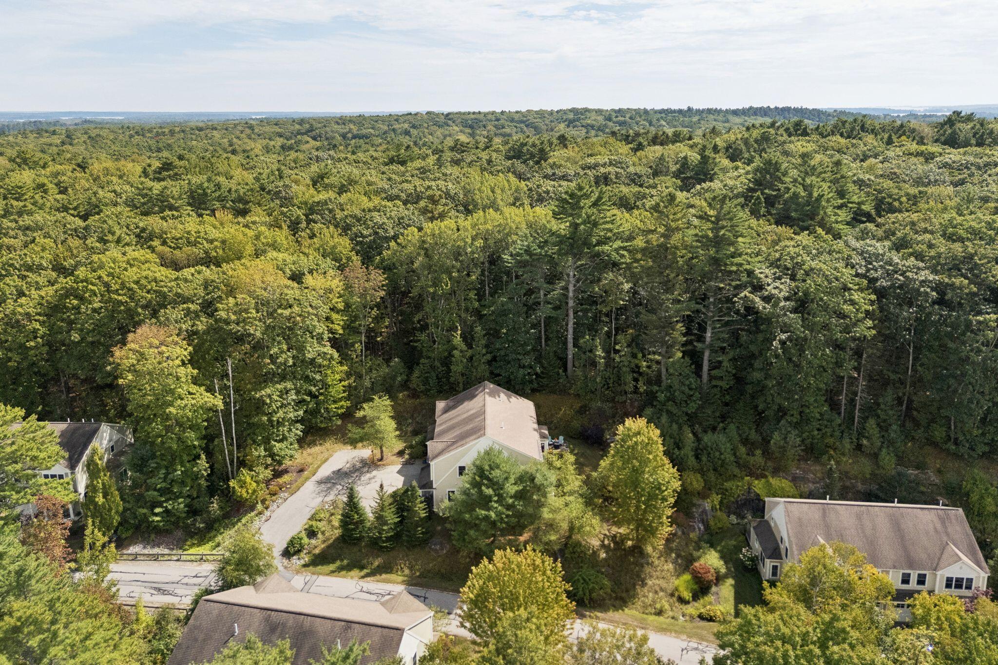 28 Harvest Ridge Road Freeport ME 04032