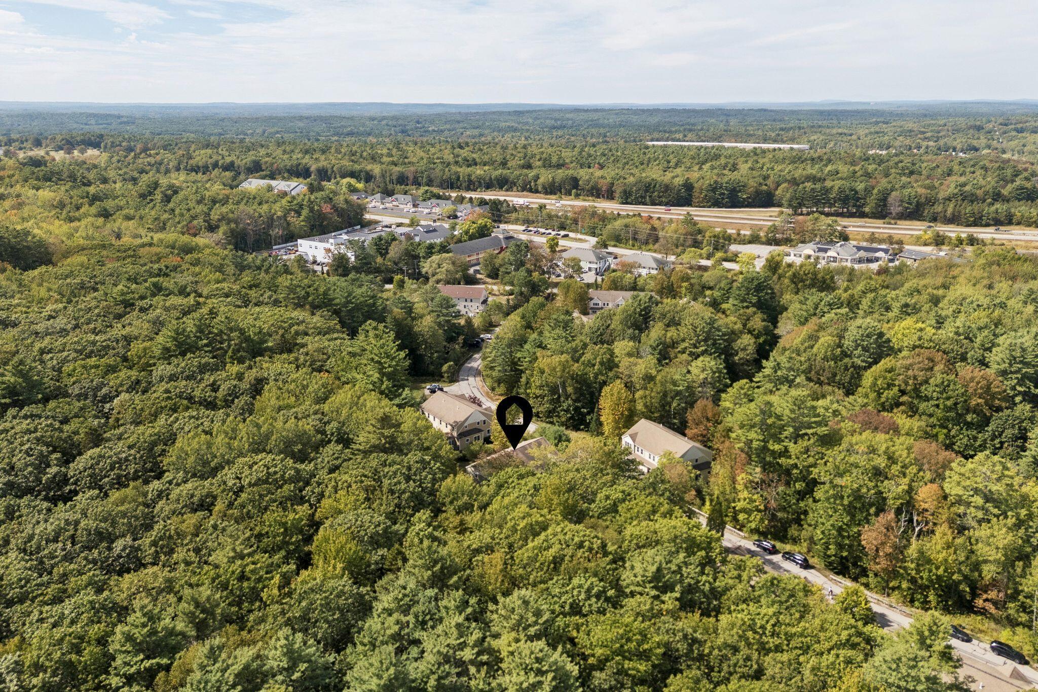 28 Harvest Ridge Road Freeport ME 04032