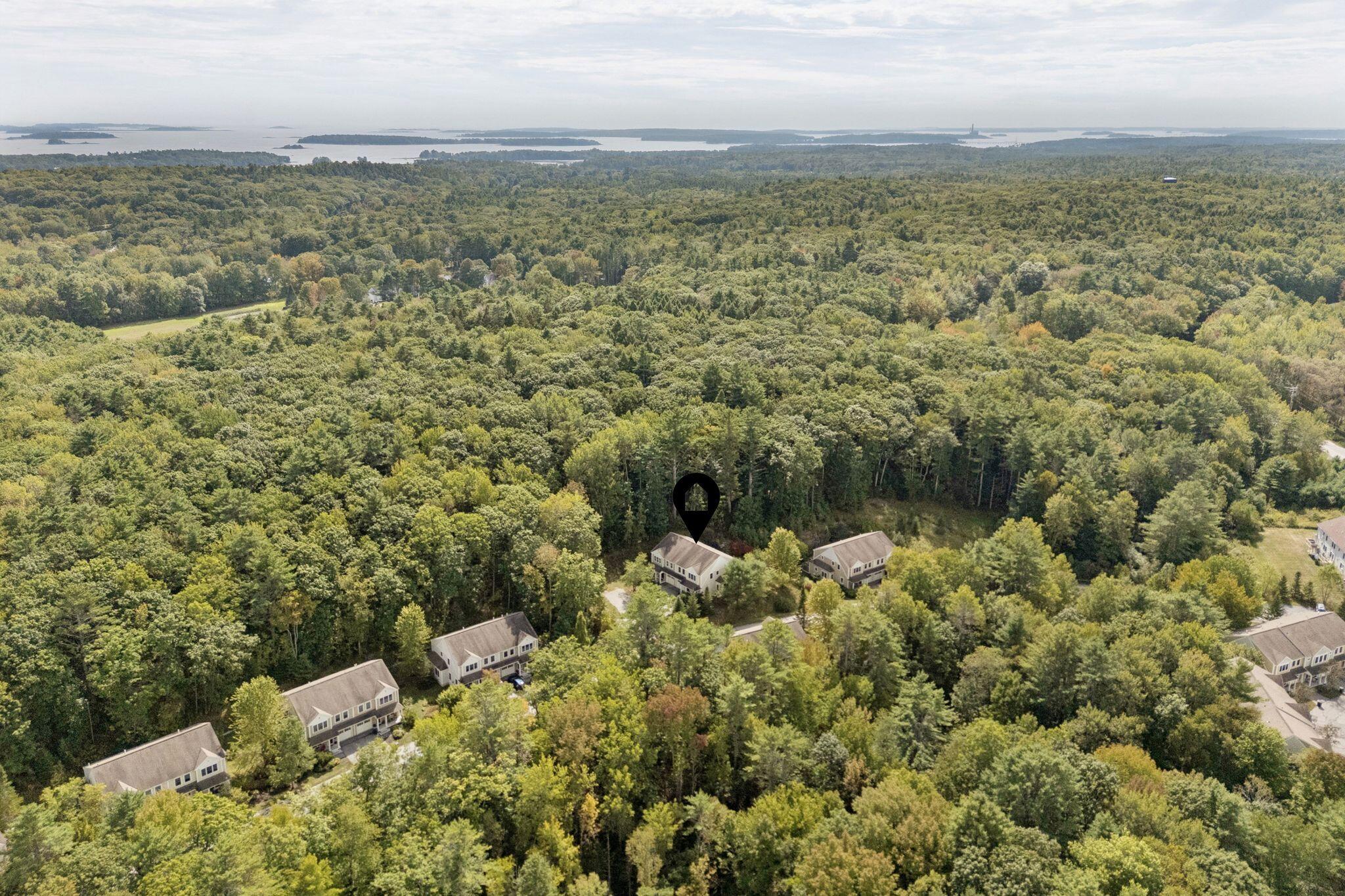 28 Harvest Ridge Road Freeport ME 04032