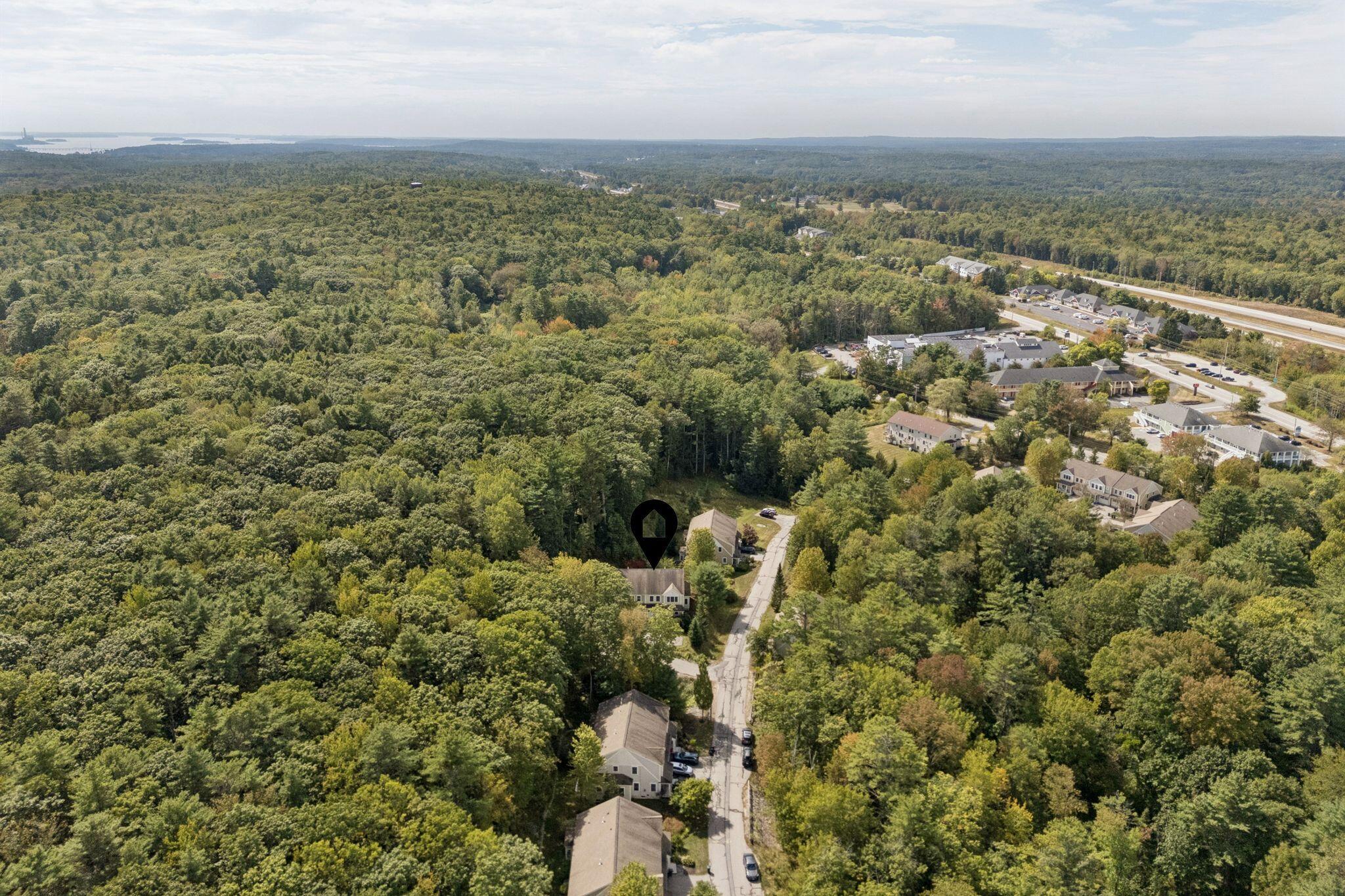 28 Harvest Ridge Road Freeport ME 04032