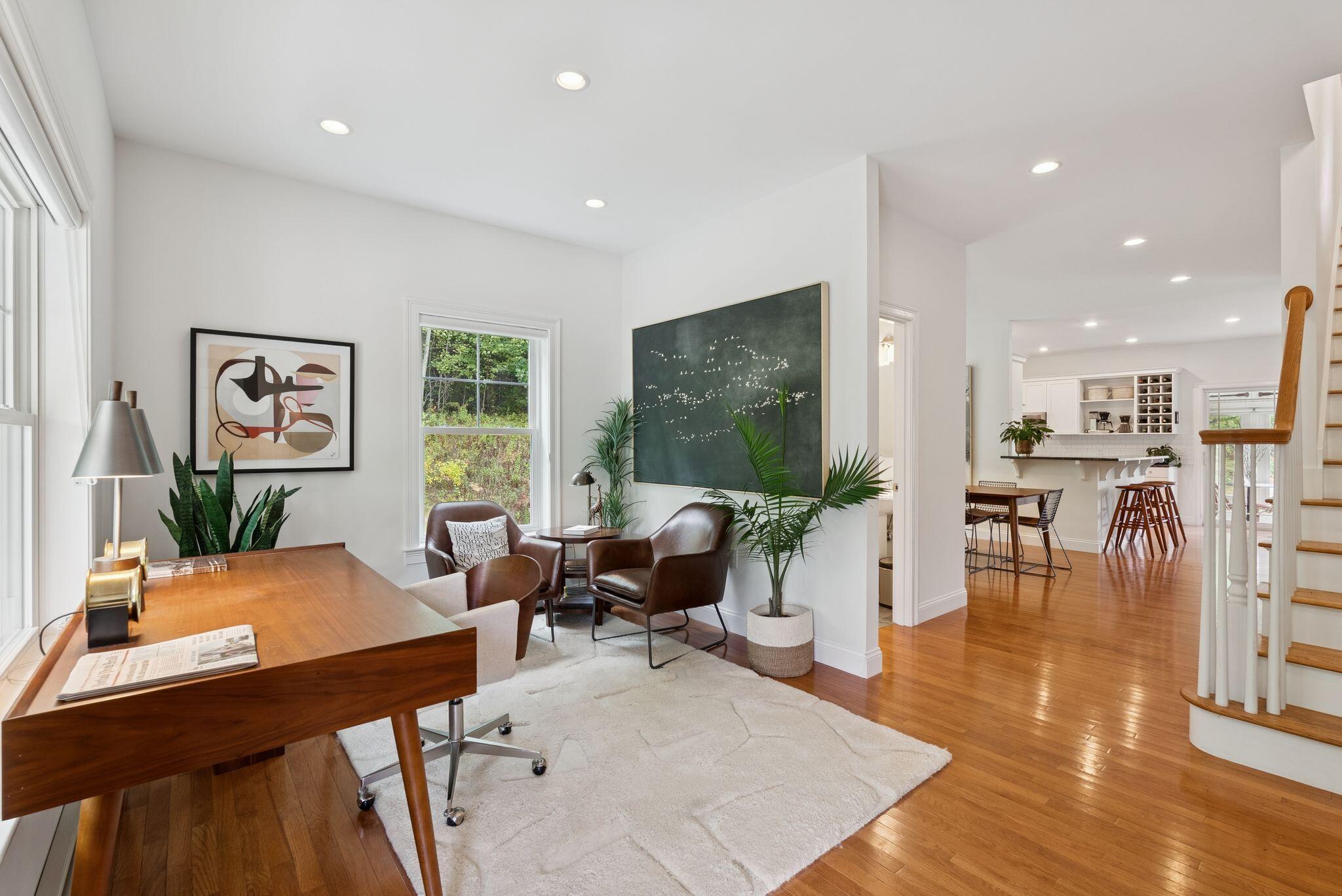 28 Harvest Ridge Road Freeport ME 04032