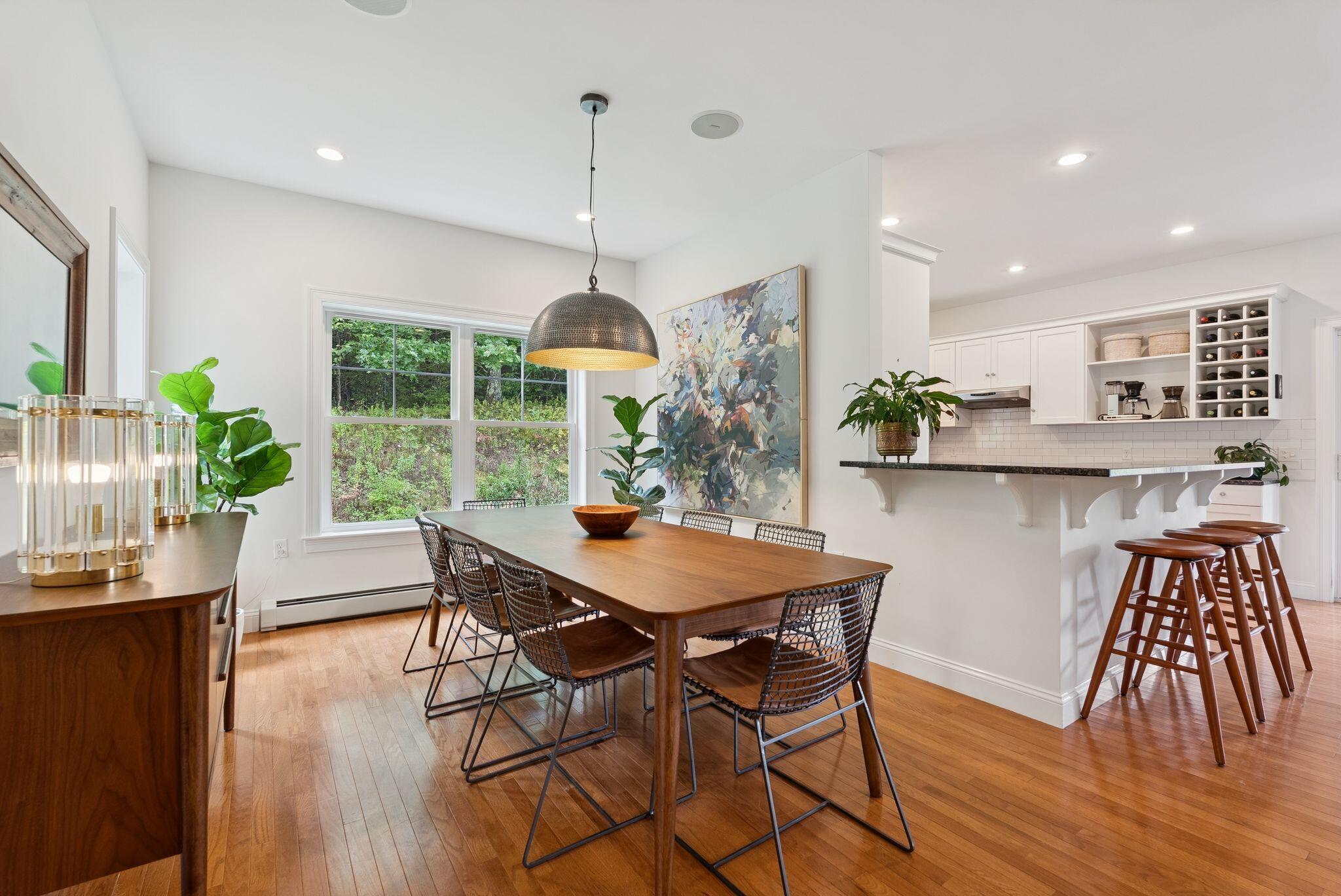 28 Harvest Ridge Road Freeport ME 04032