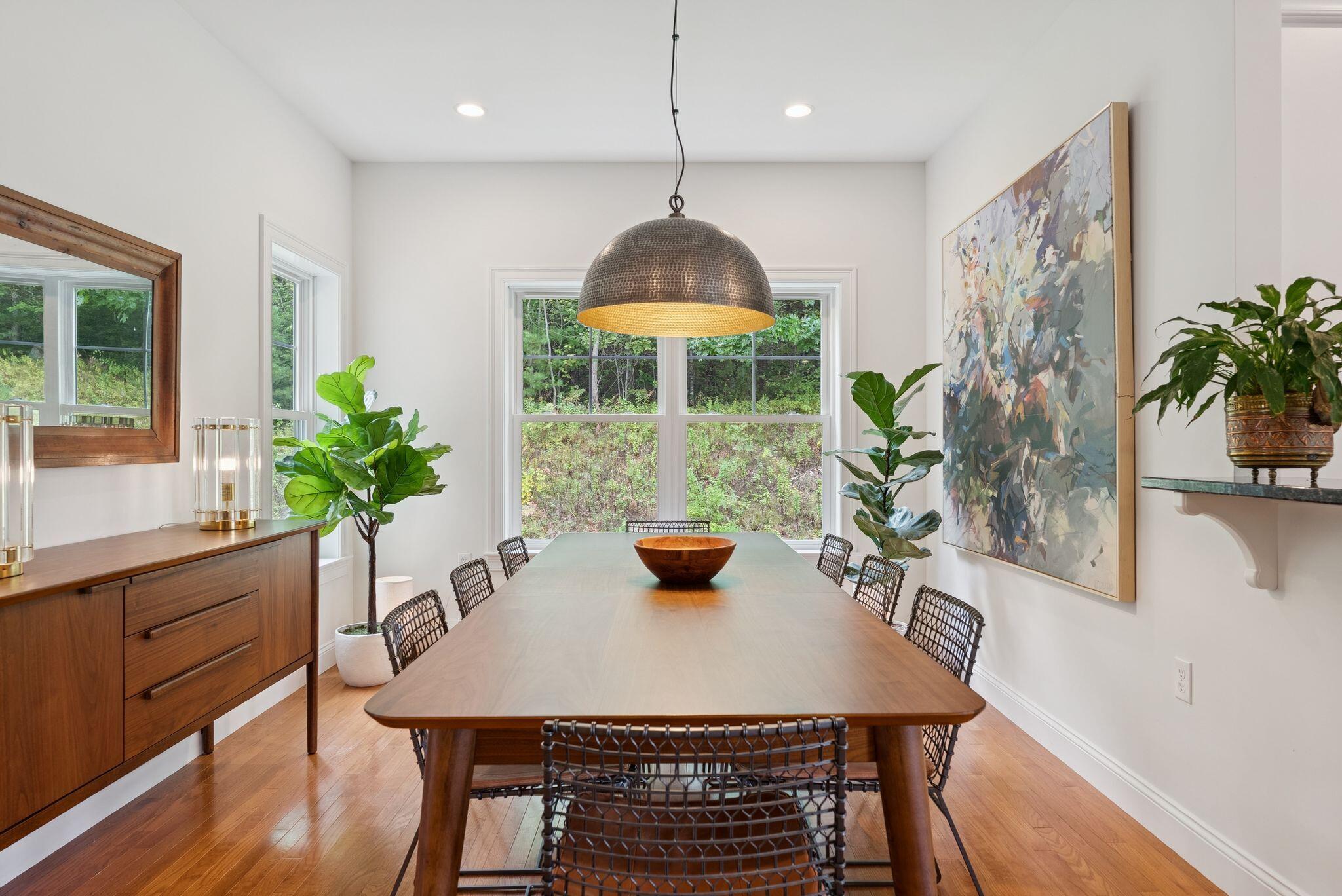 28 Harvest Ridge Road Freeport ME 04032