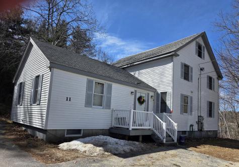 11 Aegis Drive Bath ME 04530