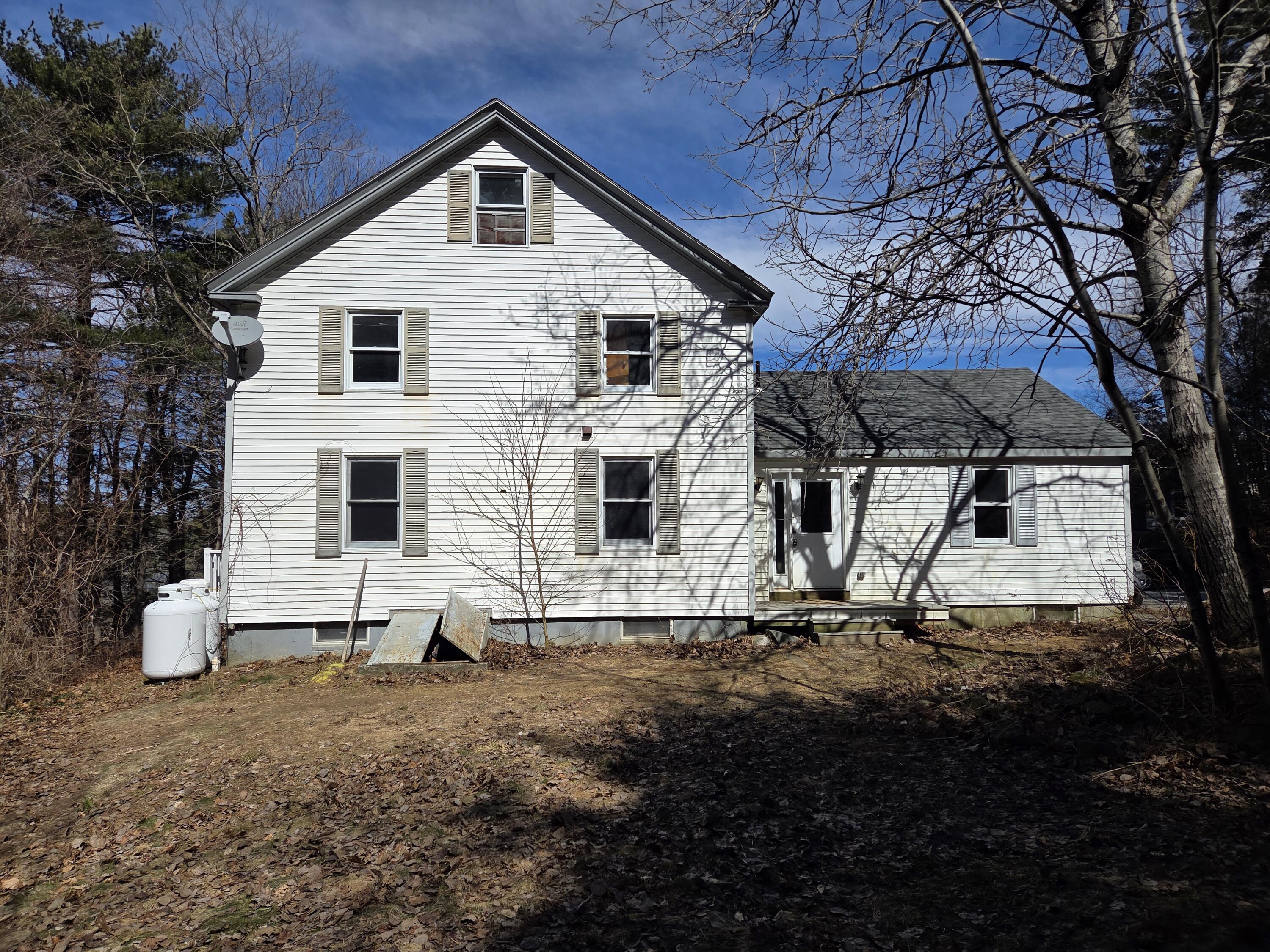 11 Aegis Drive Bath ME 04530