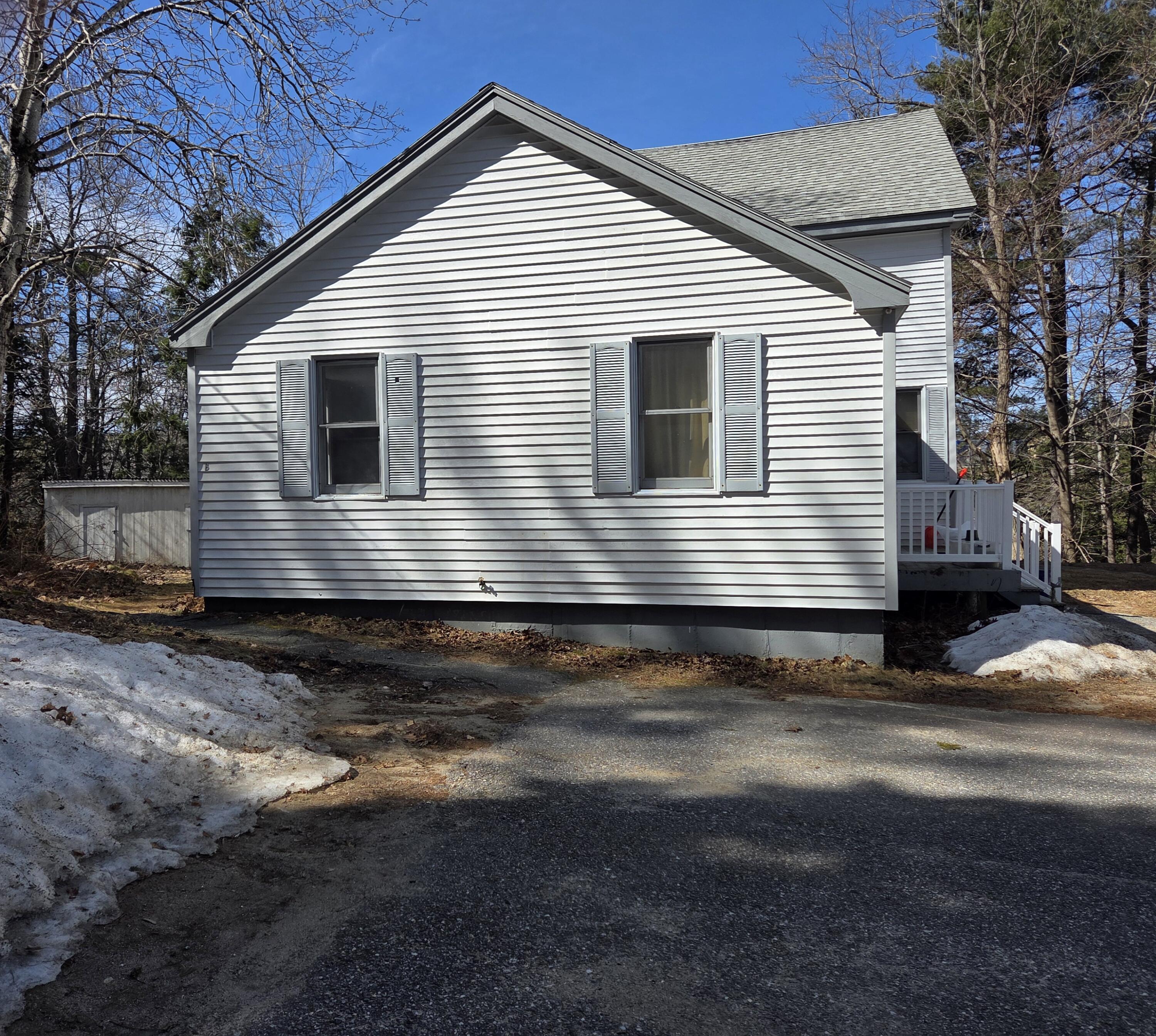 11 Aegis Drive Bath ME 04530