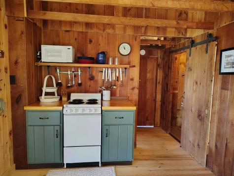 20 Lake Farm Circle Jefferson ME 04348