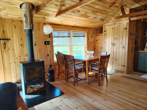 20 Lake Farm Circle Jefferson ME 04348