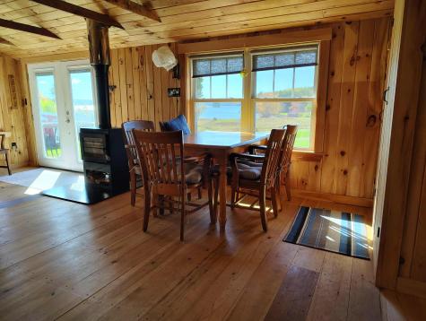 20 Lake Farm Circle Jefferson ME 04348