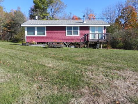 20 Lake Farm Circle Jefferson ME 04348