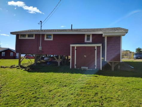 20 Lake Farm Circle Jefferson ME 04348