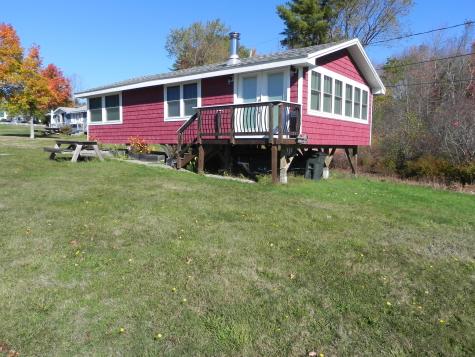 20 Lake Farm Circle Jefferson ME 04348