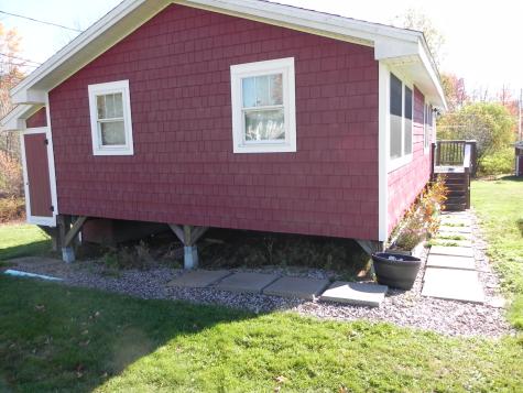 20 Lake Farm Circle Jefferson ME 04348