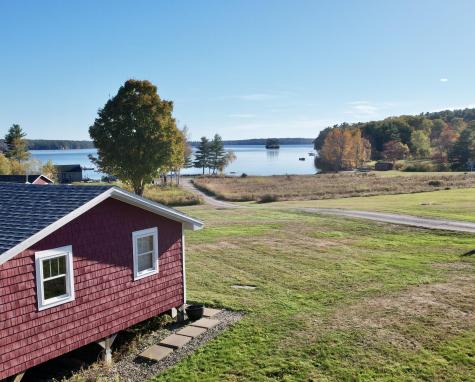 20 Lake Farm Circle Jefferson ME 04348