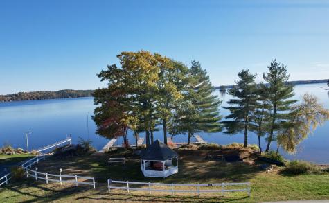 20 Lake Farm Circle Jefferson ME 04348