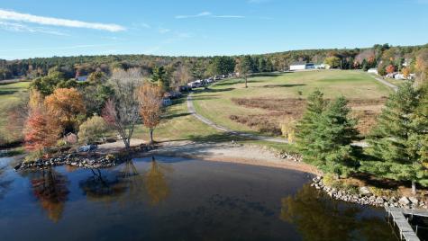 20 Lake Farm Circle Jefferson ME 04348