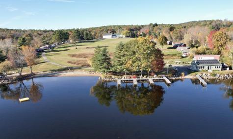 20 Lake Farm Circle Jefferson ME 04348