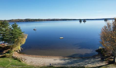 20 Lake Farm Circle Jefferson ME 04348