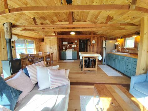 20 Lake Farm Circle Jefferson ME 04348