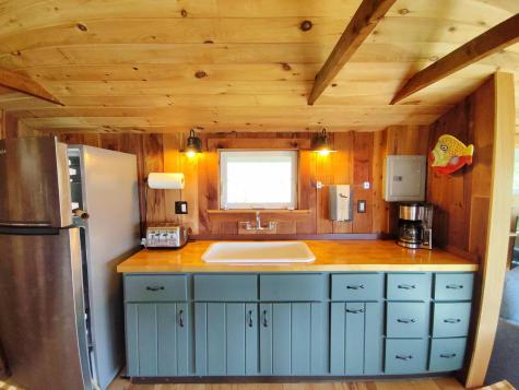 20 Lake Farm Circle Jefferson ME 04348