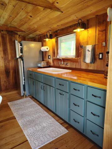 20 Lake Farm Circle Jefferson ME 04348