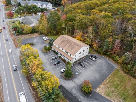 106 Rita Way Brunswick ME 04011