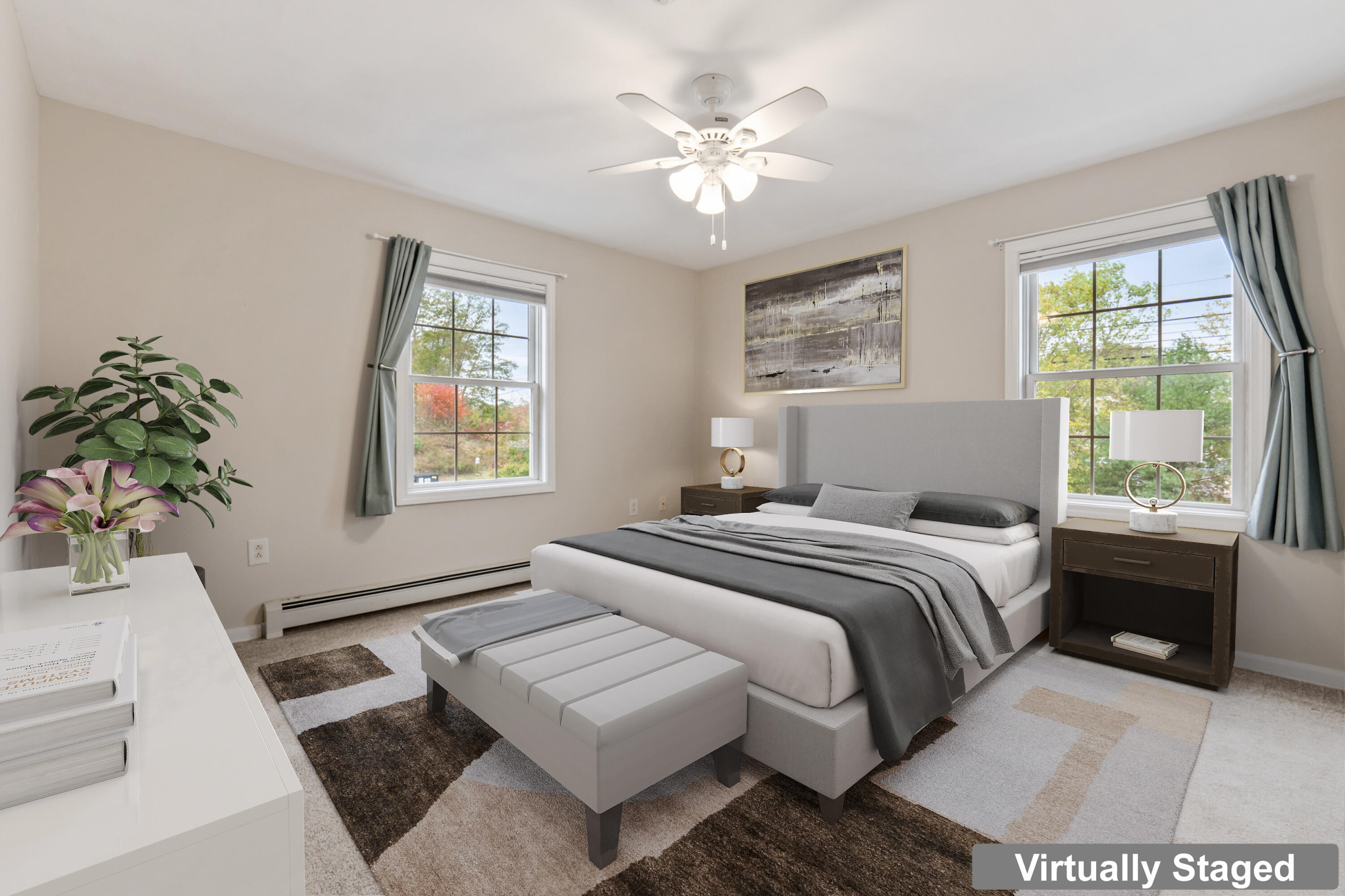 106 Rita Way Brunswick ME 04011