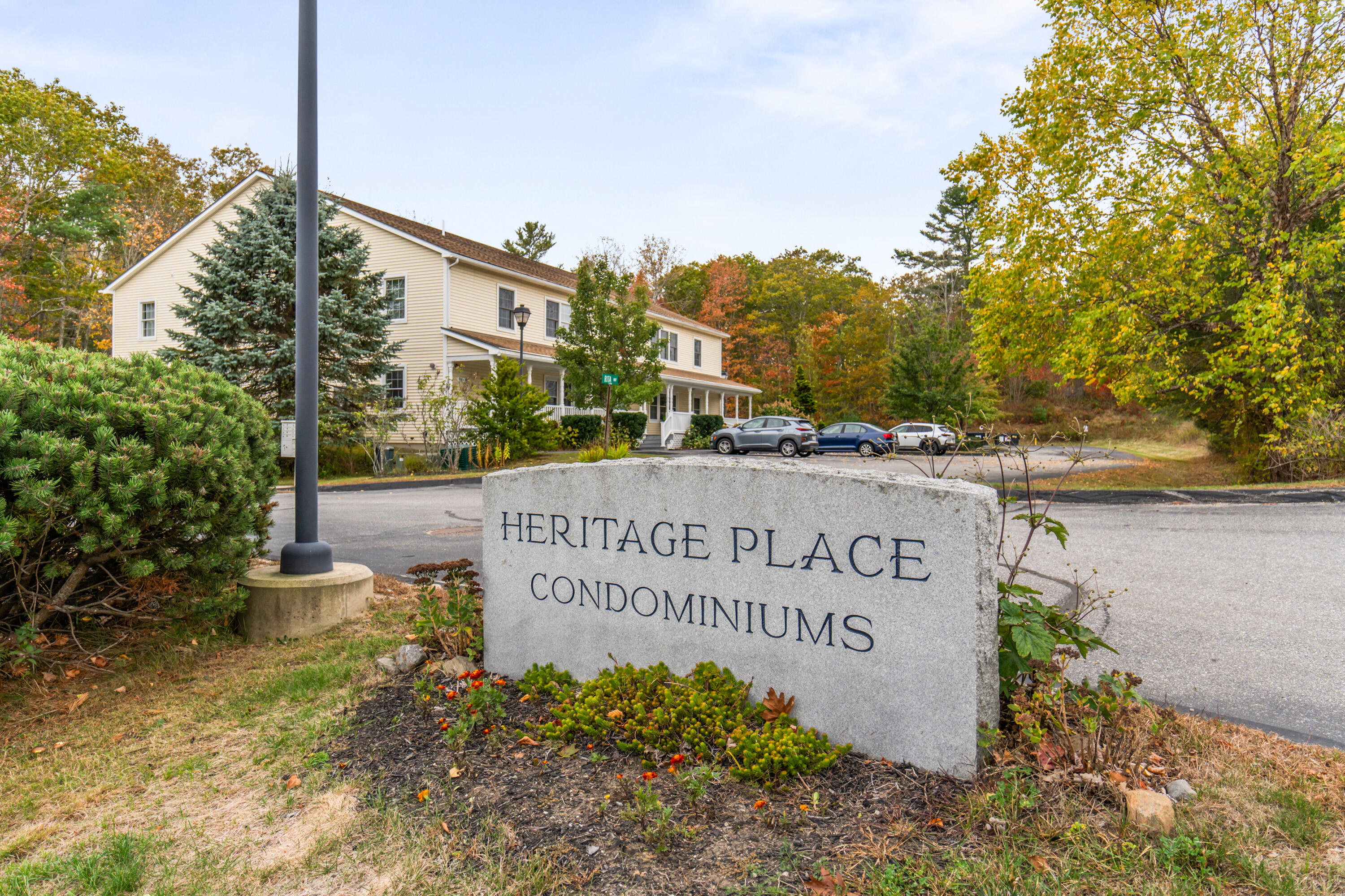 106 Rita Way Brunswick ME 04011