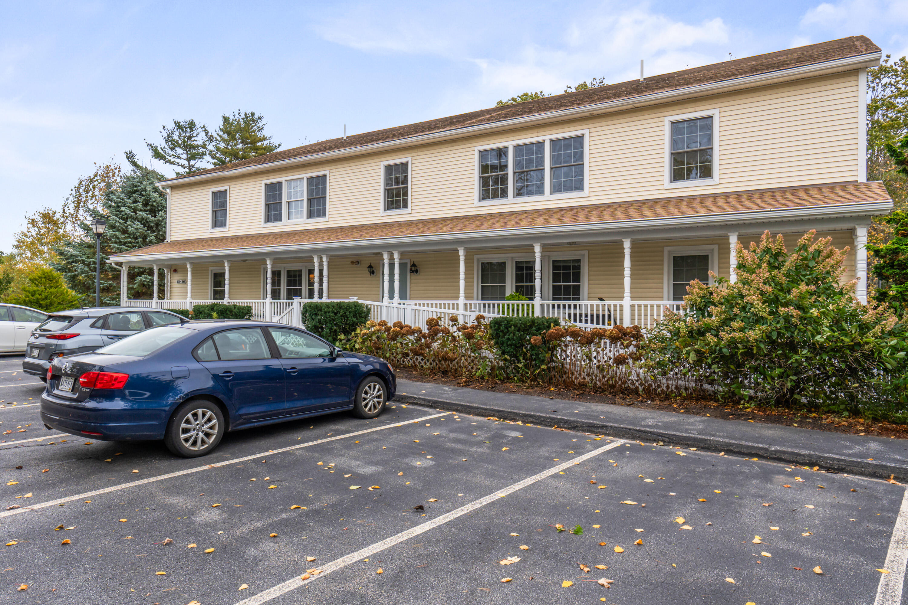 106 Rita Way Brunswick ME 04011