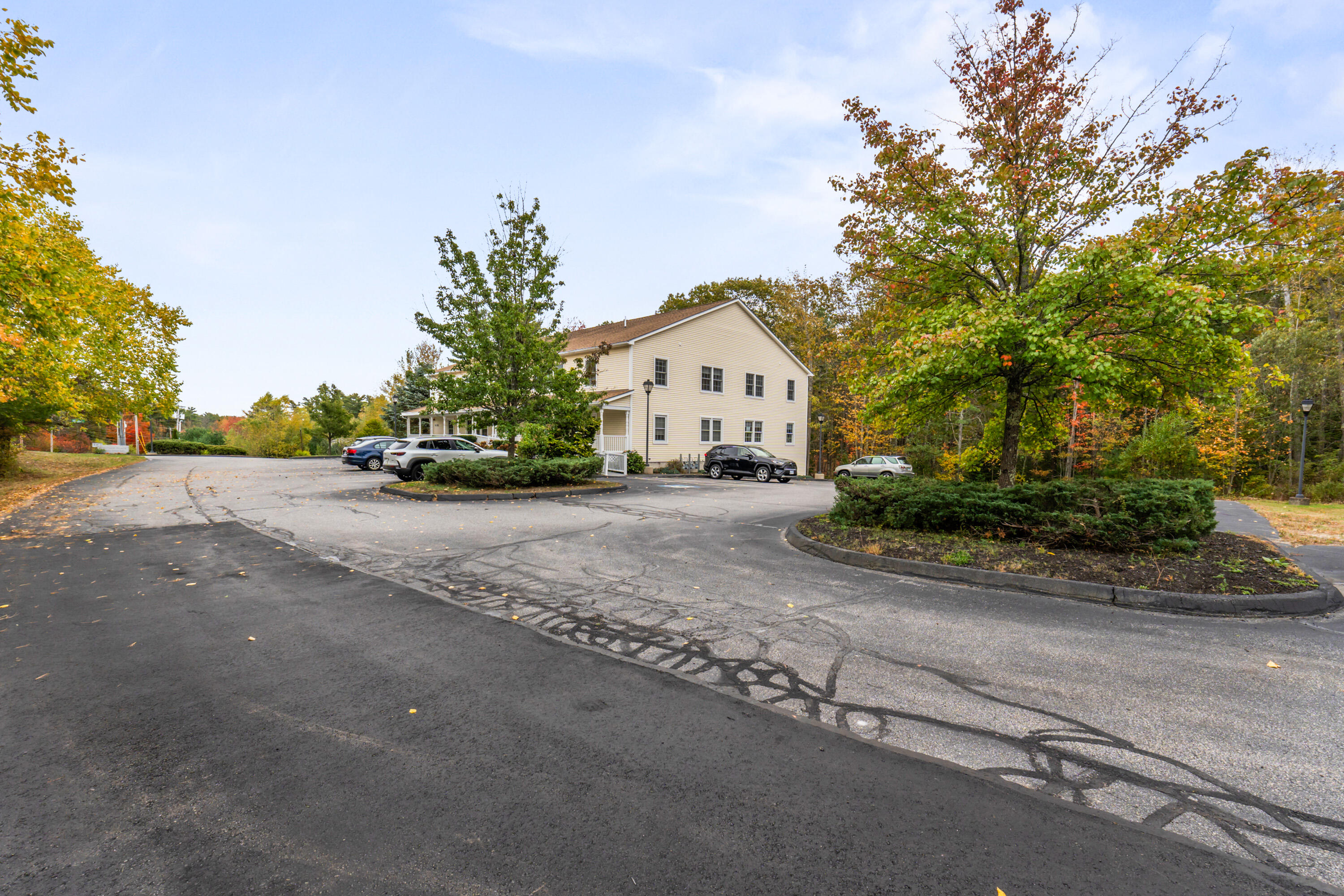 106 Rita Way Brunswick ME 04011