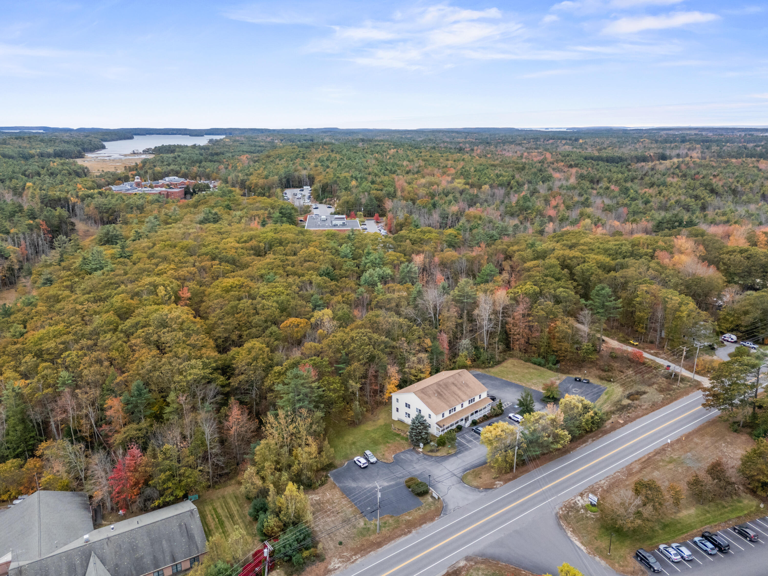 106 Rita Way Brunswick ME 04011