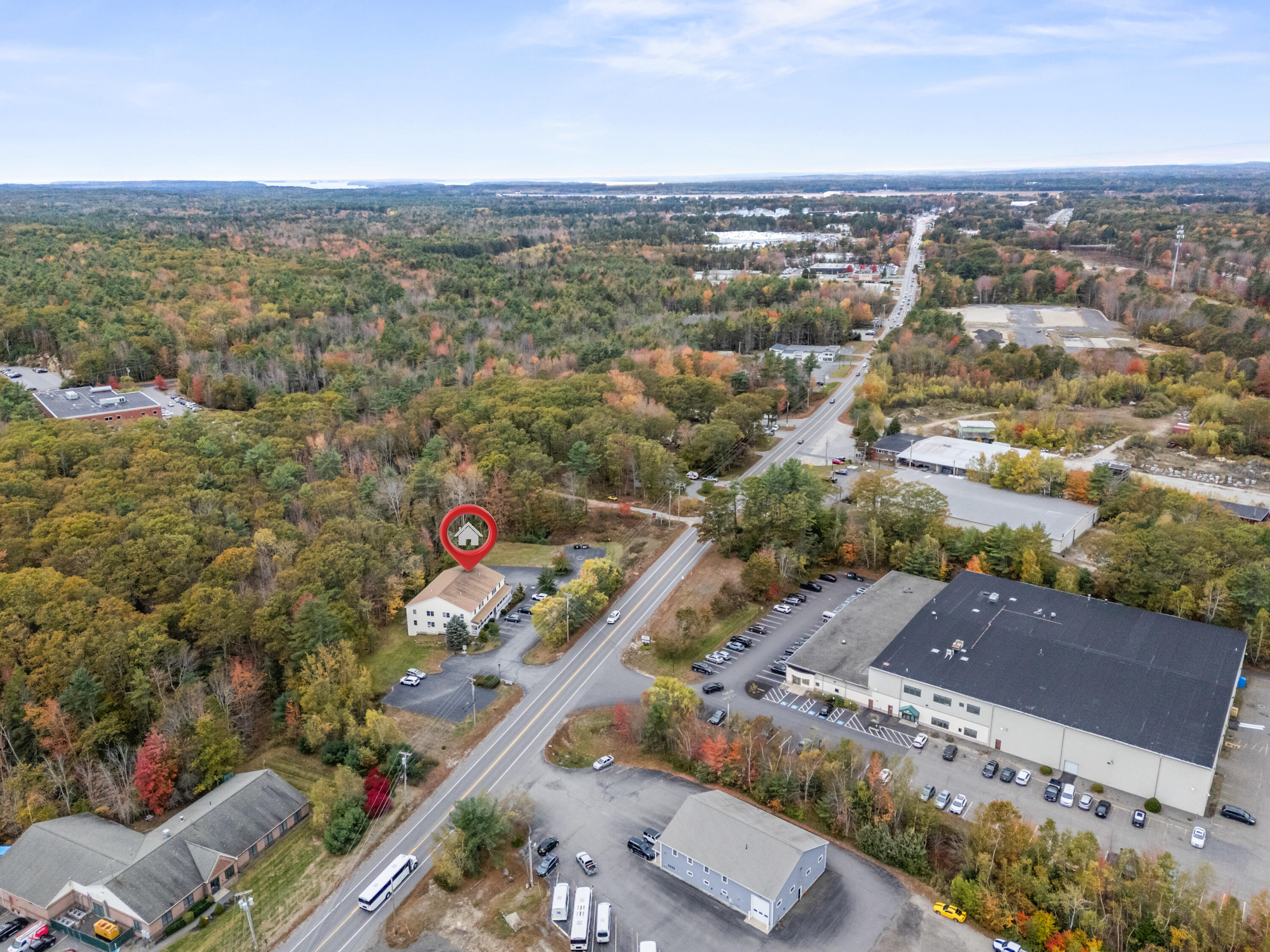 106 Rita Way Brunswick ME 04011