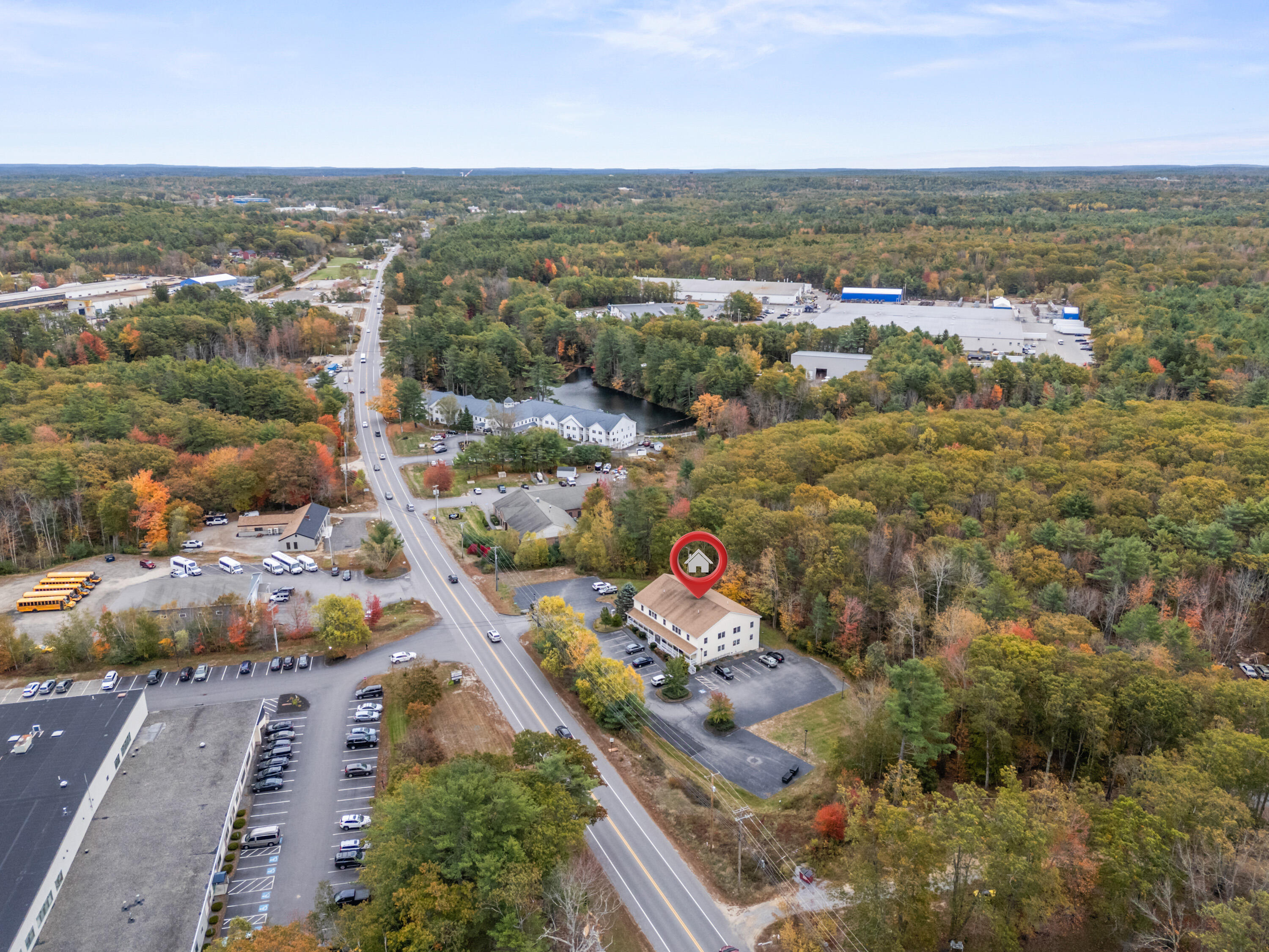 106 Rita Way Brunswick ME 04011